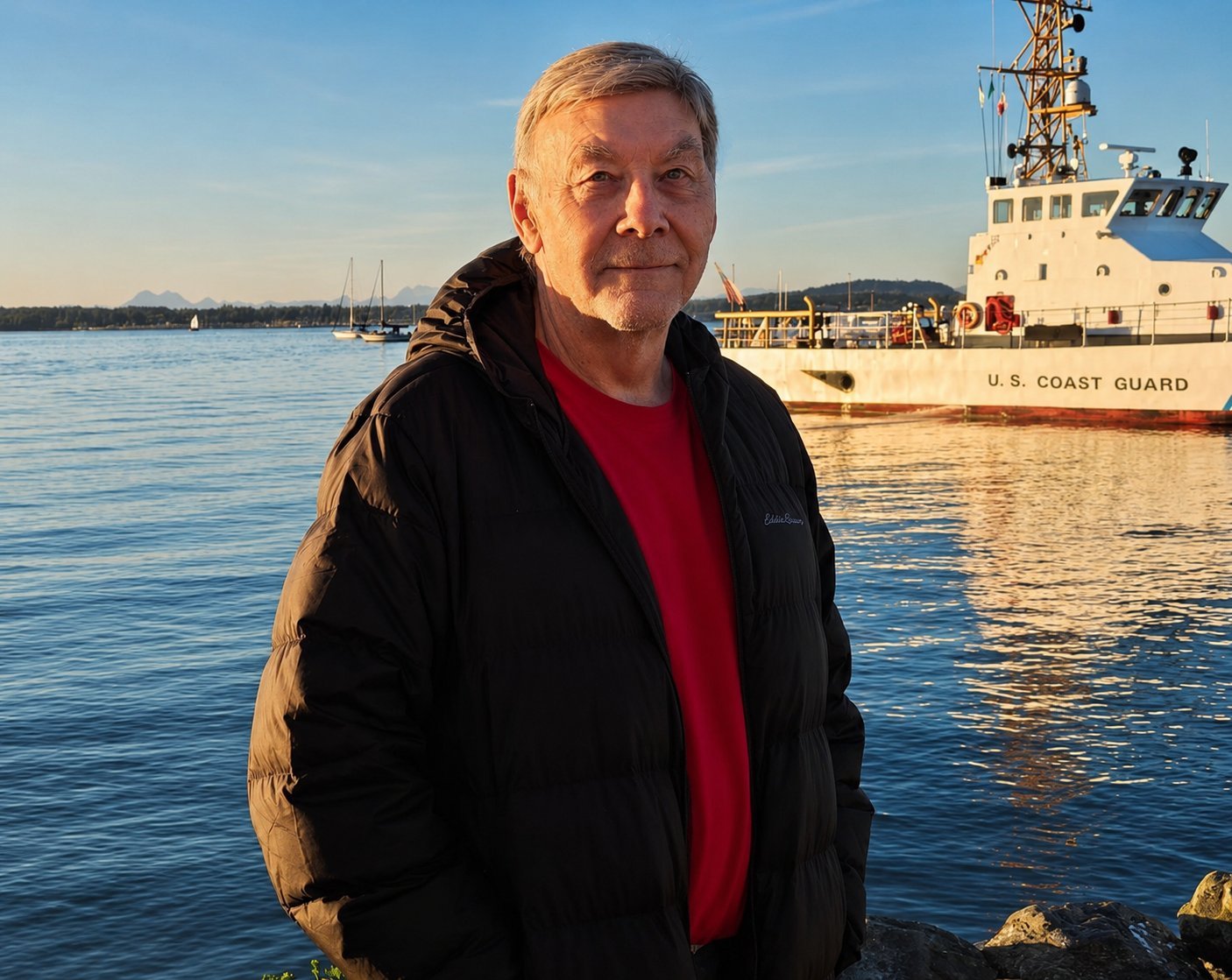 Les Kinney